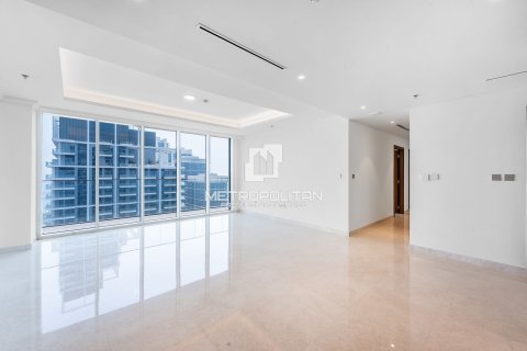 Appartement à EMAAR Beachfront, Dubai Harbour, Dubai, 3 chambres, 178 m², № 73062 - photo 4