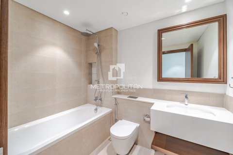 Appartement à EMAAR Beachfront, Dubai Harbour, Dubai, 3 chambres, 178 m², № 73062 - photo 12