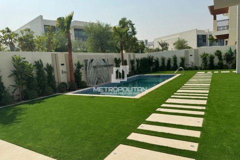 Villa in District One, Mohammed Bin Rashid City, Dubai 5 bedrooms, 793 sq.m. № 73068 - photo 3