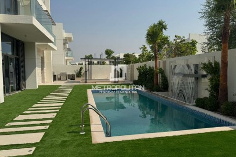 Villa in District One, Mohammed Bin Rashid City, Dubai 5 bedrooms, 793 sq.m. № 73068 - photo 5