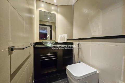 Appartement à Cayan Tower, Dubai Marina, Dubai, 1 chambre, 81 m², № 73067 - photo 13