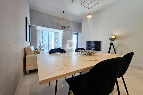 Appartement à Cayan Tower, Dubai Marina, Dubai, 1 chambre, 81 m², № 73067 - photo 10