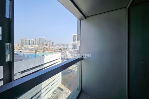 Appartement à Cayan Tower, Dubai Marina, Dubai, 1 chambre, 81 m², № 73067 - photo 5