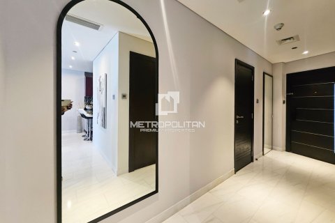 Appartement à Cayan Tower, Dubai Marina, Dubai, 1 chambre, 81 m², № 73067 - photo 11