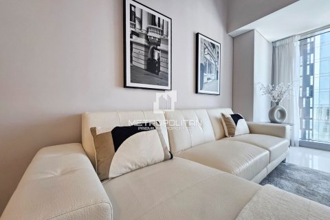 Appartement à Cayan Tower, Dubai Marina, Dubai, 1 chambre, 81 m², № 73067 - photo 23