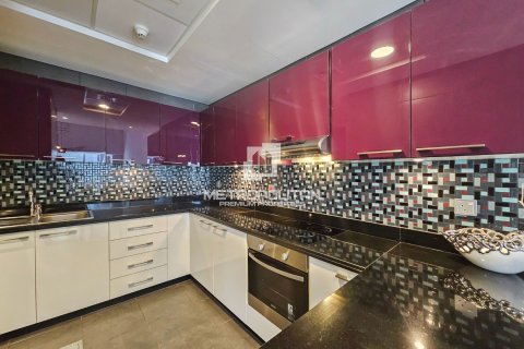 Appartement à Cayan Tower, Dubai Marina, Dubai, 1 chambre, 81 m², № 73067 - photo 6