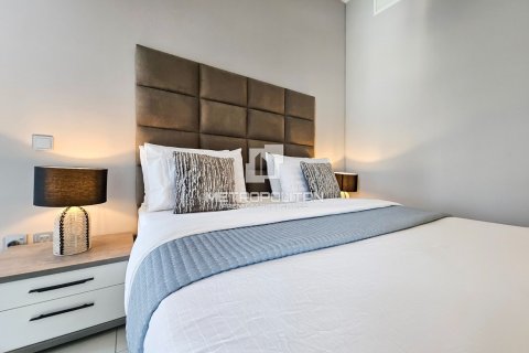 Appartement à Cayan Tower, Dubai Marina, Dubai, 1 chambre, 81 m², № 73067 - photo 7