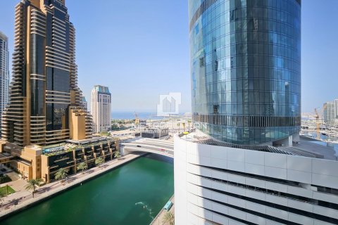 Appartement à Cayan Tower, Dubai Marina, Dubai, 1 chambre, 81 m², № 73067 - photo 3