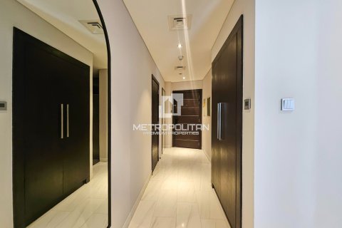 Appartement à Cayan Tower, Dubai Marina, Dubai, 1 chambre, 81 m², № 73067 - photo 22