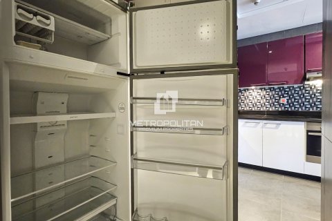 Appartement à Cayan Tower, Dubai Marina, Dubai, 1 chambre, 81 m², № 73067 - photo 24