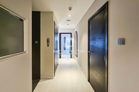 Appartement à Cayan Tower, Dubai Marina, Dubai, 1 chambre, 81 m², № 73067 - photo 12