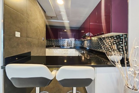 Appartement à Cayan Tower, Dubai Marina, Dubai, 1 chambre, 81 m², № 73067 - photo 15