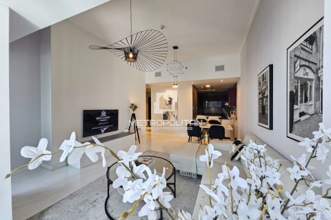 Appartement à Cayan Tower, Dubai Marina, Dubai, 1 chambre, 81 m², № 73067 - photo 1