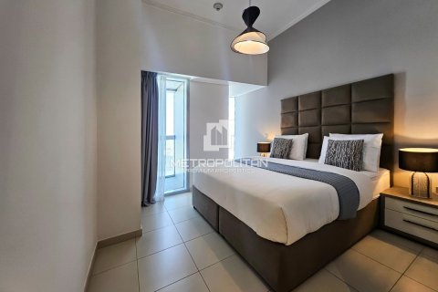 Appartement à Cayan Tower, Dubai Marina, Dubai, 1 chambre, 81 m², № 73067 - photo 8