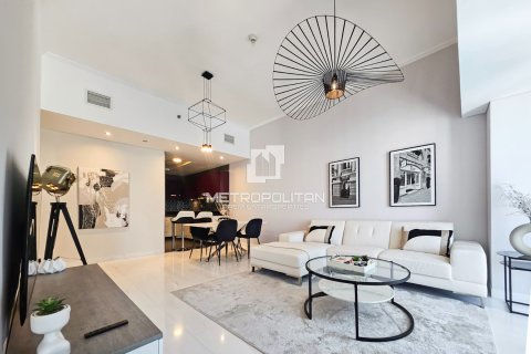 Appartement à Cayan Tower, Dubai Marina, Dubai, 1 chambre, 81 m², № 73067 - photo 4