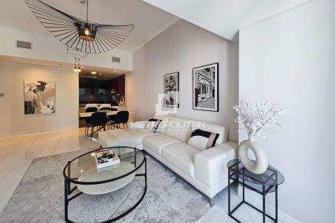 Appartement à Cayan Tower, Dubai Marina, Dubai, 1 chambre, 81 m², № 73067 - photo 2