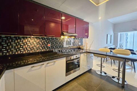 Appartement à Cayan Tower, Dubai Marina, Dubai, 1 chambre, 81 m², № 73067 - photo 18