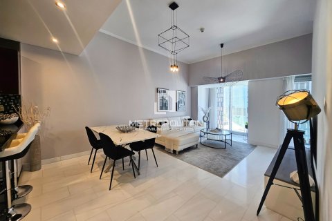 Appartement à Cayan Tower, Dubai Marina, Dubai, 1 chambre, 81 m², № 73067 - photo 17