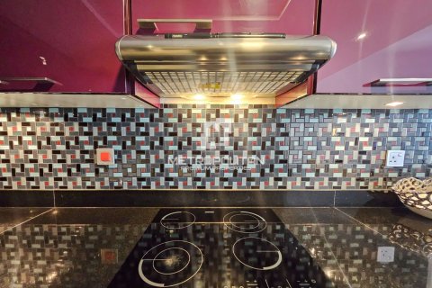 Appartement à Cayan Tower, Dubai Marina, Dubai, 1 chambre, 81 m², № 73067 - photo 14