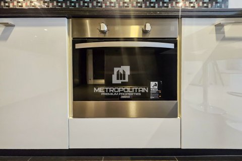 Appartement à Cayan Tower, Dubai Marina, Dubai, 1 chambre, 81 m², № 73067 - photo 19