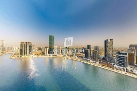 شقة في الخليج التجاري, دبي 3 غرف نوم, 160 م² رقم 73064 - صورة 26