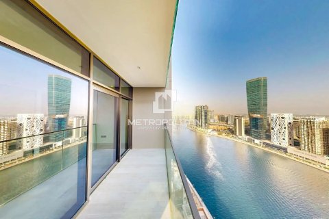 شقة في الخليج التجاري, دبي 3 غرف نوم, 160 م² رقم 73064 - صورة 1