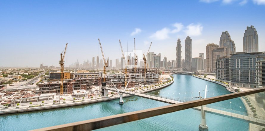 Apartamento en Al Wasl, Dubai, 2 dormitorios, 144 m², № 73061