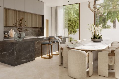 Villa à Nadd Al Sheba, Dubai, 4 chambres, 558 m², № 70302 - photo 6