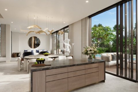 Villa à Nadd Al Sheba, Dubai, 4 chambres, 558 m², № 70302 - photo 8