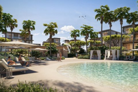 Villa à Nadd Al Sheba, Dubai, 4 chambres, 558 m², № 70302 - photo 13