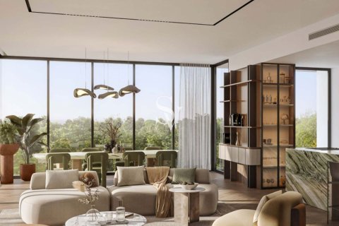 Apartment in Ghaf Woods in Dubai 3 bedrooms, 264 sq.m. № 70312 - photo 15