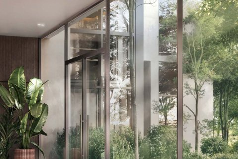 Apartment in Ghaf Woods in Dubai 3 bedrooms, 264 sq.m. № 70312 - photo 12