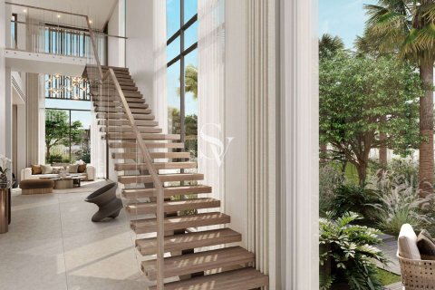 Villa en Nadd Al Sheba, Dubai, 4 dormitorios, 558 m², № 70306 - foto 10