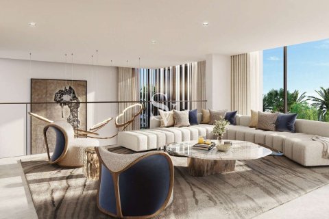 Villa en Nadd Al Sheba, Dubai, 4 dormitorios, 558 m², № 70306 - foto 15