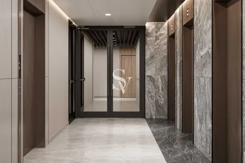 Apartment in FH Residency in Jumeirah Village Triangle 1 bedroom, 61 sq.m. № 70311 - photo 14