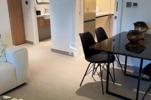 Apartment in FH Residency in Jumeirah Village Triangle 1 bedroom, 61 sq.m. № 70311 - photo 2