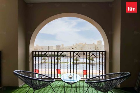 شقة في ام سقيم, دبي 1غرف نوم, 78.1 م² رقم 110100 - صورة 2