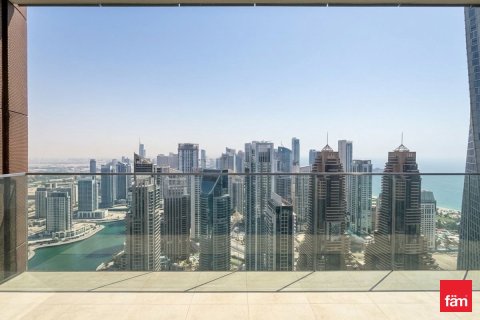 Appartement à Dubai Marina, Dubai, 1 chambre, 71.5 m², № 110098 - photo 11