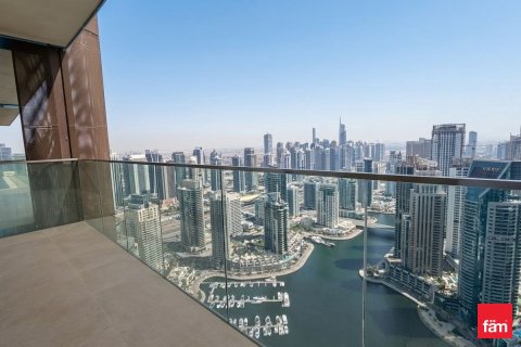 Appartement à Dubai Marina, Dubai, 1 chambre, 71.5 m², № 110098 - photo 8