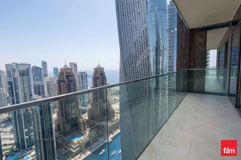 Appartement à Dubai Marina, Dubai, 1 chambre, 71.5 m², № 110098 - photo 7