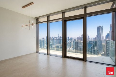 Appartement à Dubai Marina, Dubai, 1 chambre, 71.5 m², № 110098