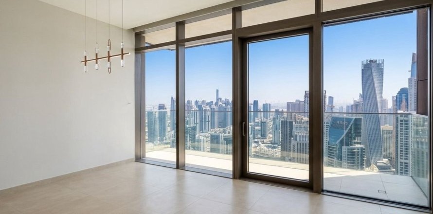 Appartement à Dubai Marina, Dubai, 1 chambre, 71.5 m², № 110098