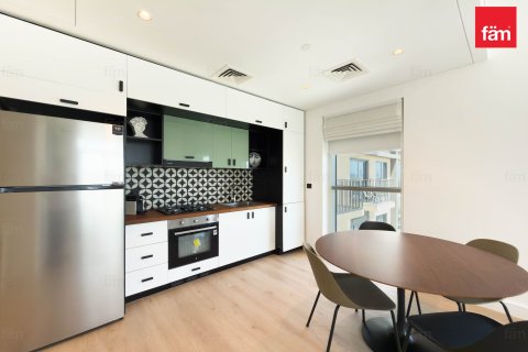 Apartment in Dubai Hills Estate, Dubai 2 bedrooms, 68.6 sq.m. № 110097 - photo 7