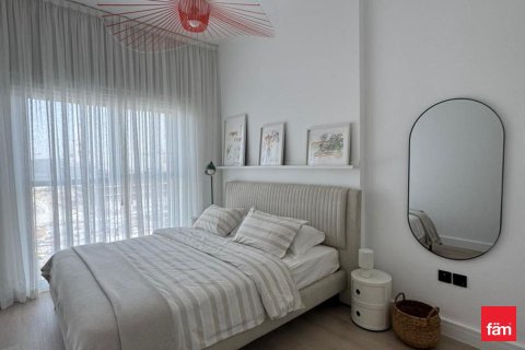 Apartment in Dubai Hills Estate, Dubai 2 bedrooms, 68.6 sq.m. № 110097
