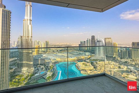 Apartment in Downtown Dubai (Downtown Burj Dubai), Dubai 2 bedrooms, 163.1 sq.m. № 110099