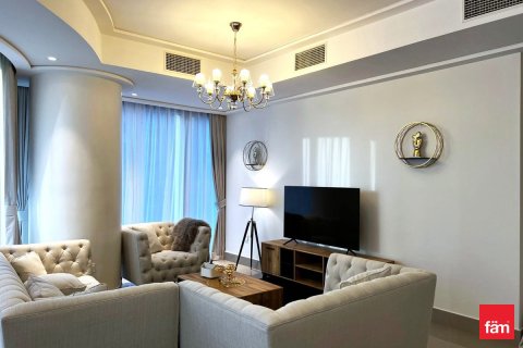Apartment in Downtown Dubai (Downtown Burj Dubai), Dubai 2 bedrooms, 163.1 sq.m. № 110099 - photo 12
