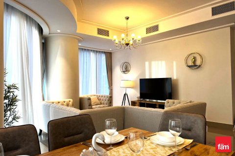 Apartment in Downtown Dubai (Downtown Burj Dubai), Dubai 2 bedrooms, 163.1 sq.m. № 110099 - photo 11