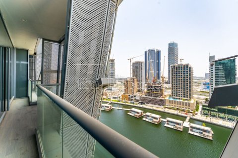 Apartment in Business Bay, Dubai 1 bedroom, 68.3 sq.m. № 110101 - photo 4