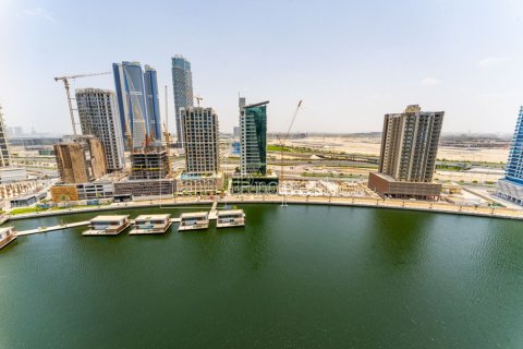 Apartment in Business Bay, Dubai 1 bedroom, 68.3 sq.m. № 110101 - photo 3