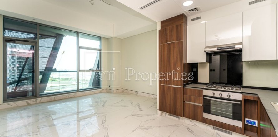 Apartment in Business Bay, Dubai 1 bedroom, 68.3 sq.m. № 110101